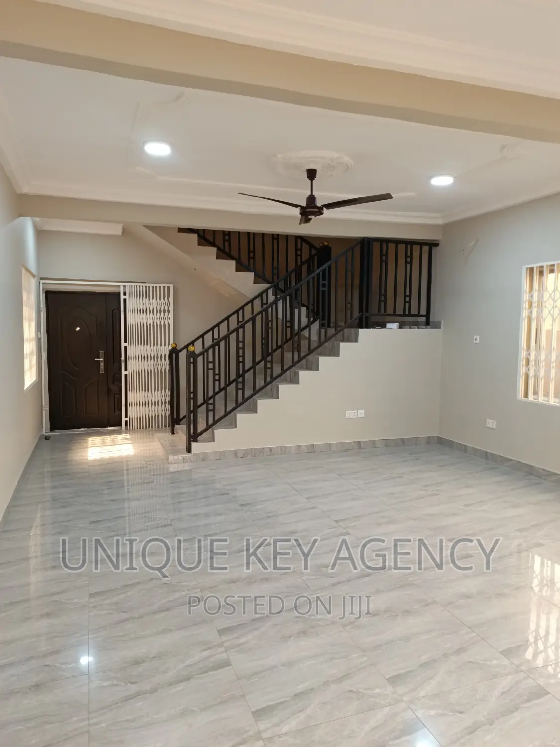3bdrm House in Unique Key Agency, North Kaneshie for rent