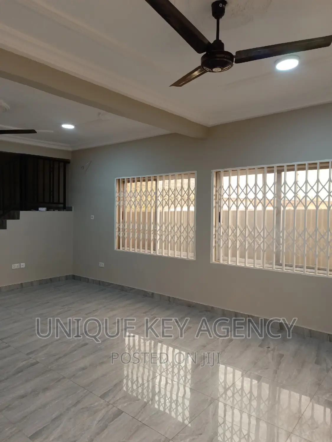 3bdrm House in Unique Key Agency, North Kaneshie for rent