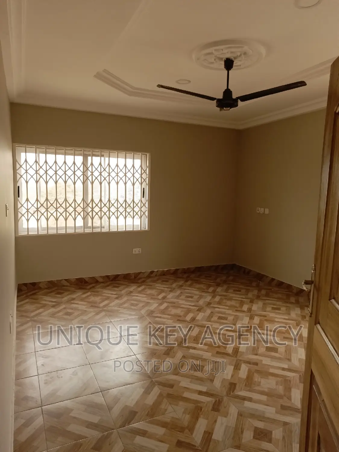 3bdrm House in Unique Key Agency, North Kaneshie for rent