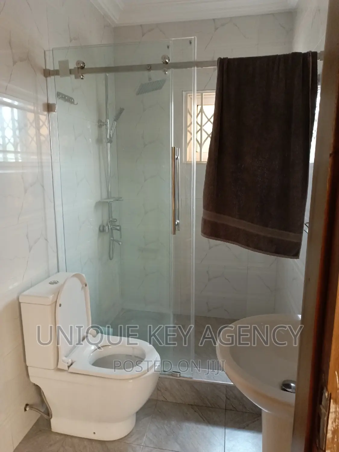 3bdrm House in Unique Key Agency, North Kaneshie for rent