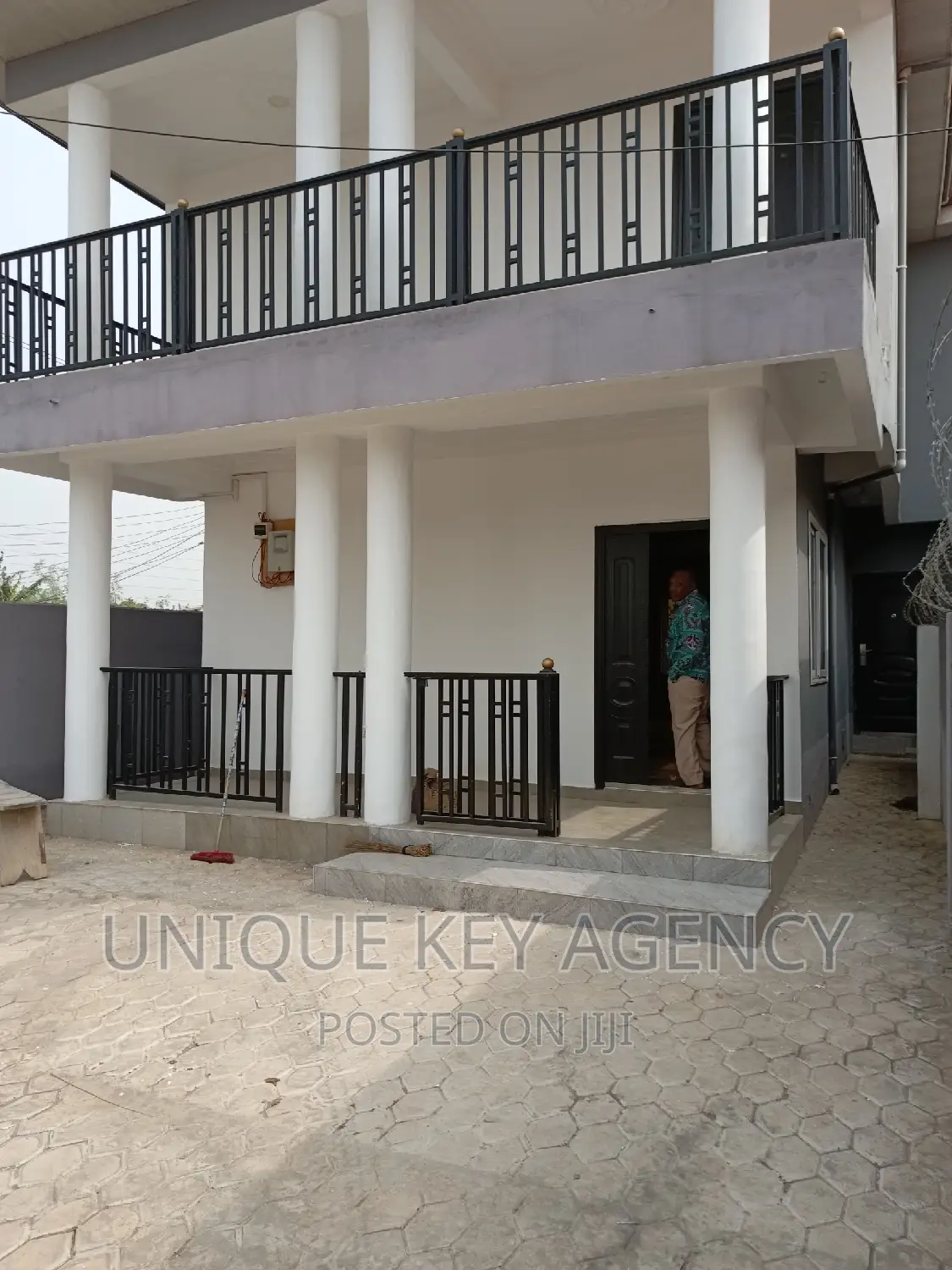 3bdrm House in Unique Key Agency, North Kaneshie for rent
