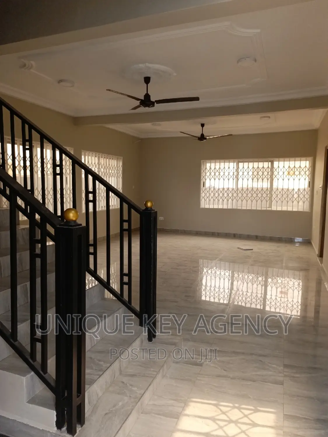 3bdrm House in Unique Key Agency, North Kaneshie for rent