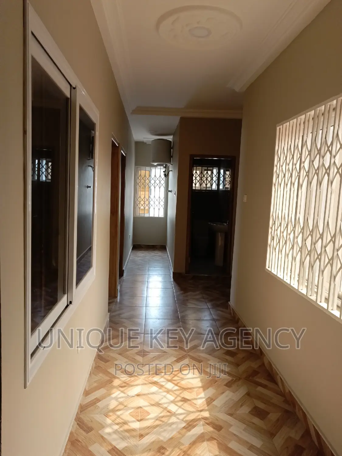 3bdrm House in Unique Key Agency, North Kaneshie for rent