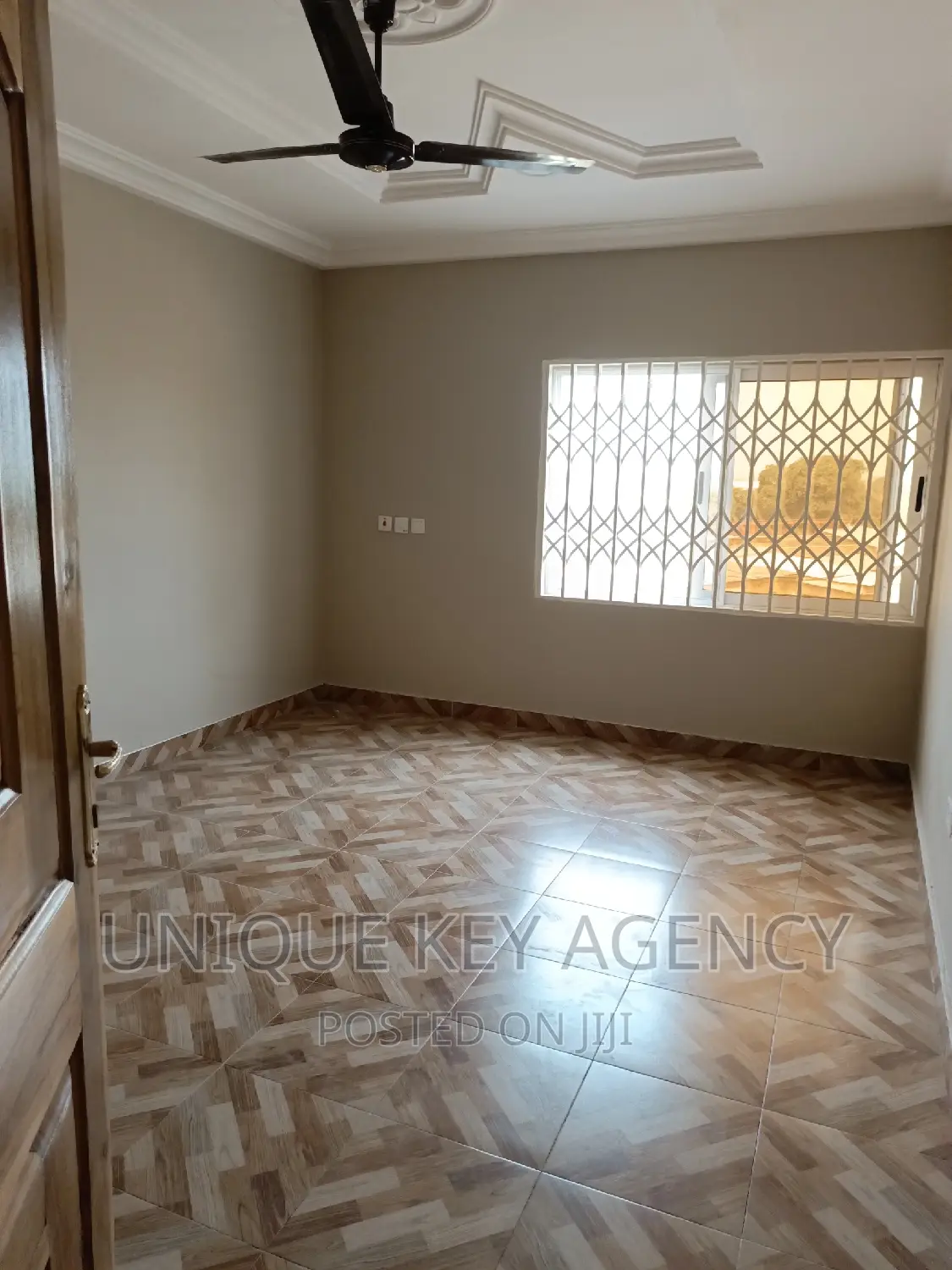 3bdrm House in Unique Key Agency, North Kaneshie for rent