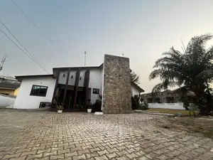 5bdrm House in Charclem Ventures, East Legon for rent