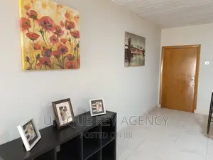 Furnished 1bdrm Apartment in Unique Key Agency, Osu for rent