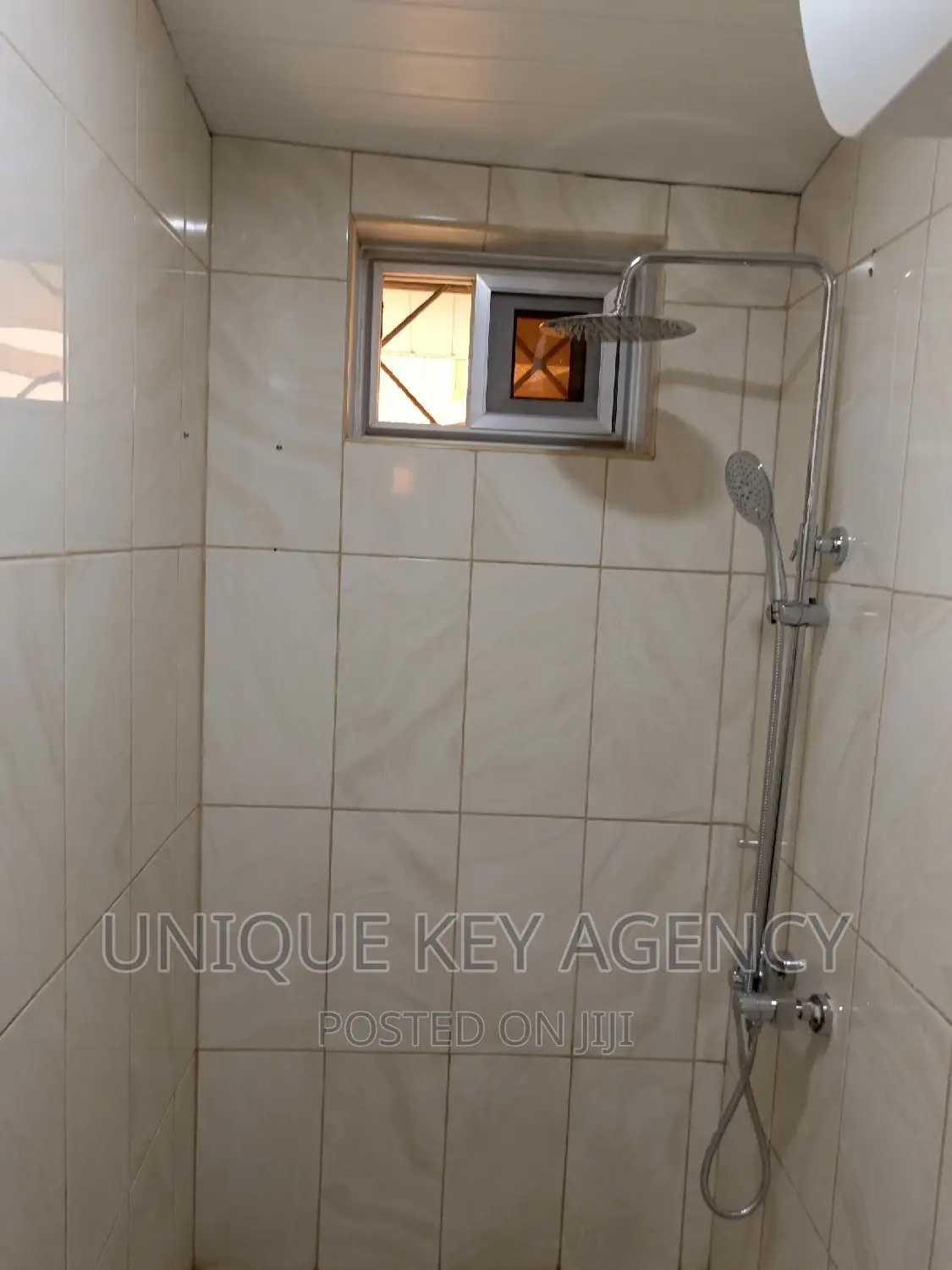Furnished 1bdrm Apartment in Unique Key Agency, Osu for rent
