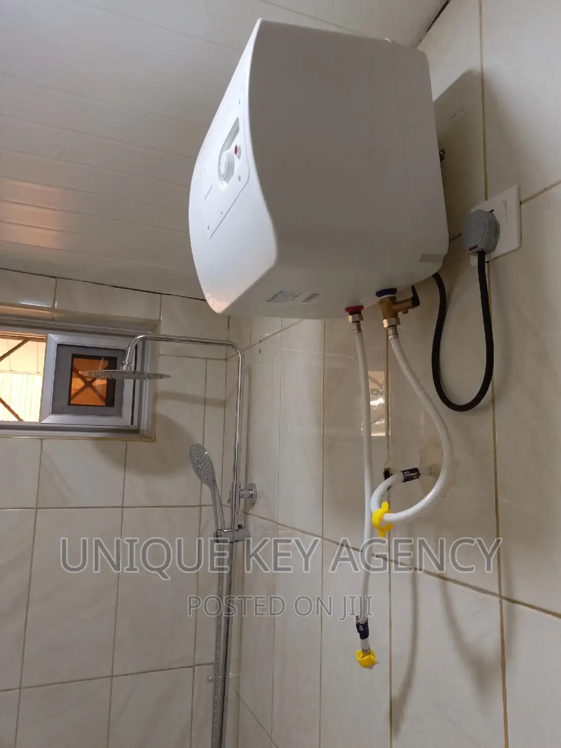 Furnished 1bdrm Apartment in Unique Key Agency, Osu for rent