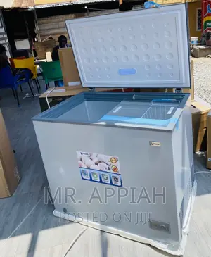 Purchase Quality Pearl PCF-290 251L Single Door Freezer.