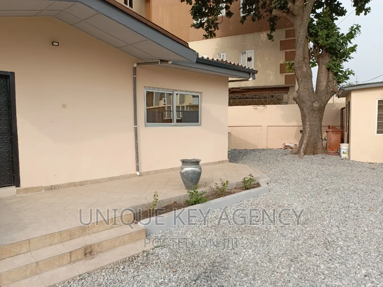 Furnished 1bdrm Apartment in Unique Key Agency, Osu for rent