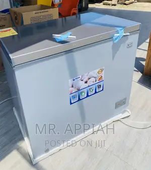 Purchase Affordable Pearl PCF-290 Single Door Freezer(251L)