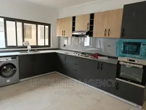2bdrm Apartment in Unique Key Agency, Airport Residential Area