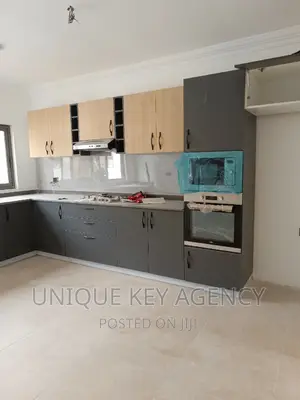 2bdrm Apartment in Unique Key Agency, Airport Residential Area