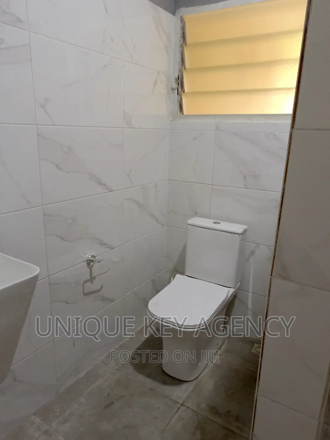 2bdrm Apartment in Unique Key Agency, Osu for rent