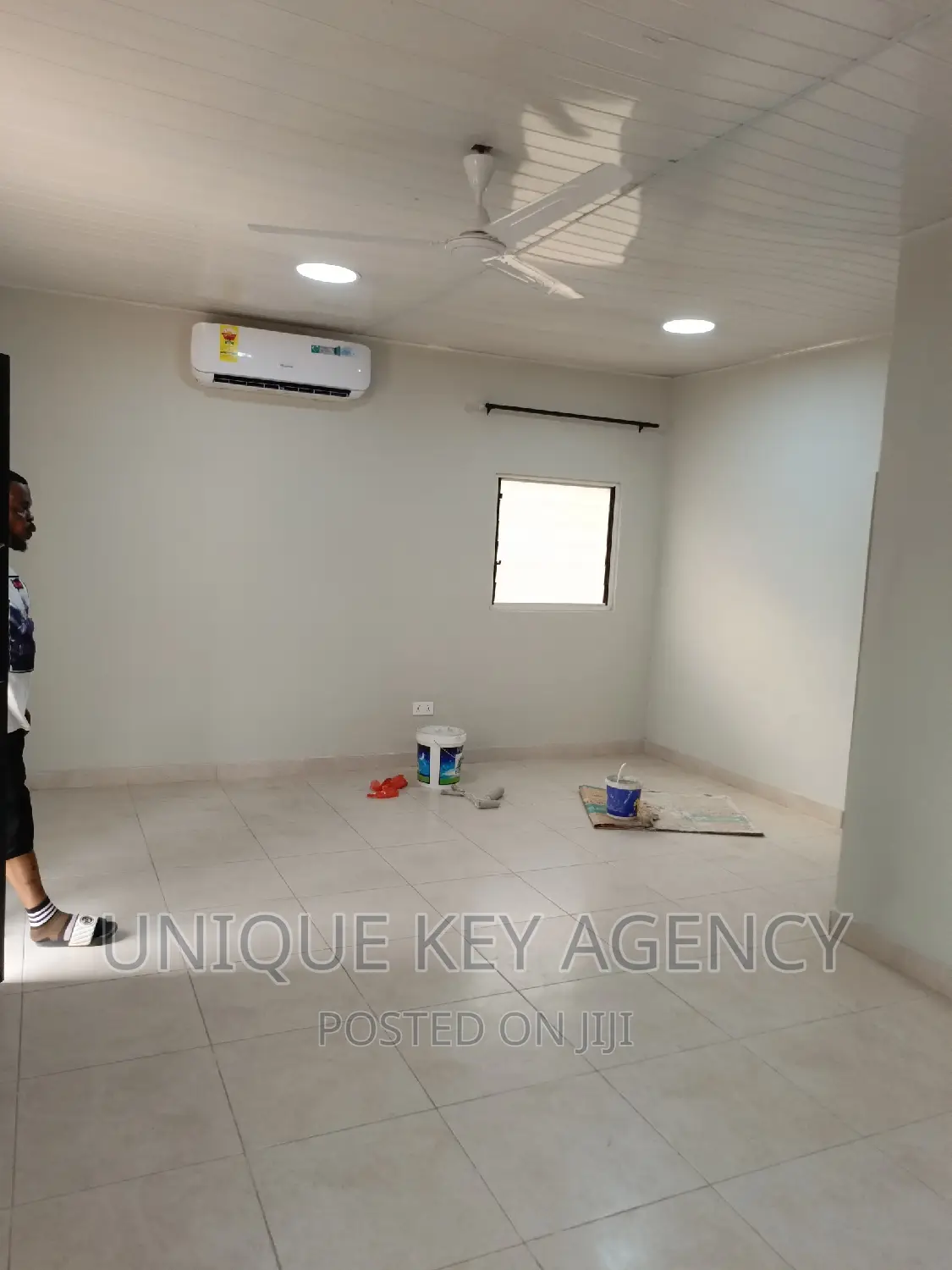 2bdrm Apartment in Unique Key Agency, Osu for rent