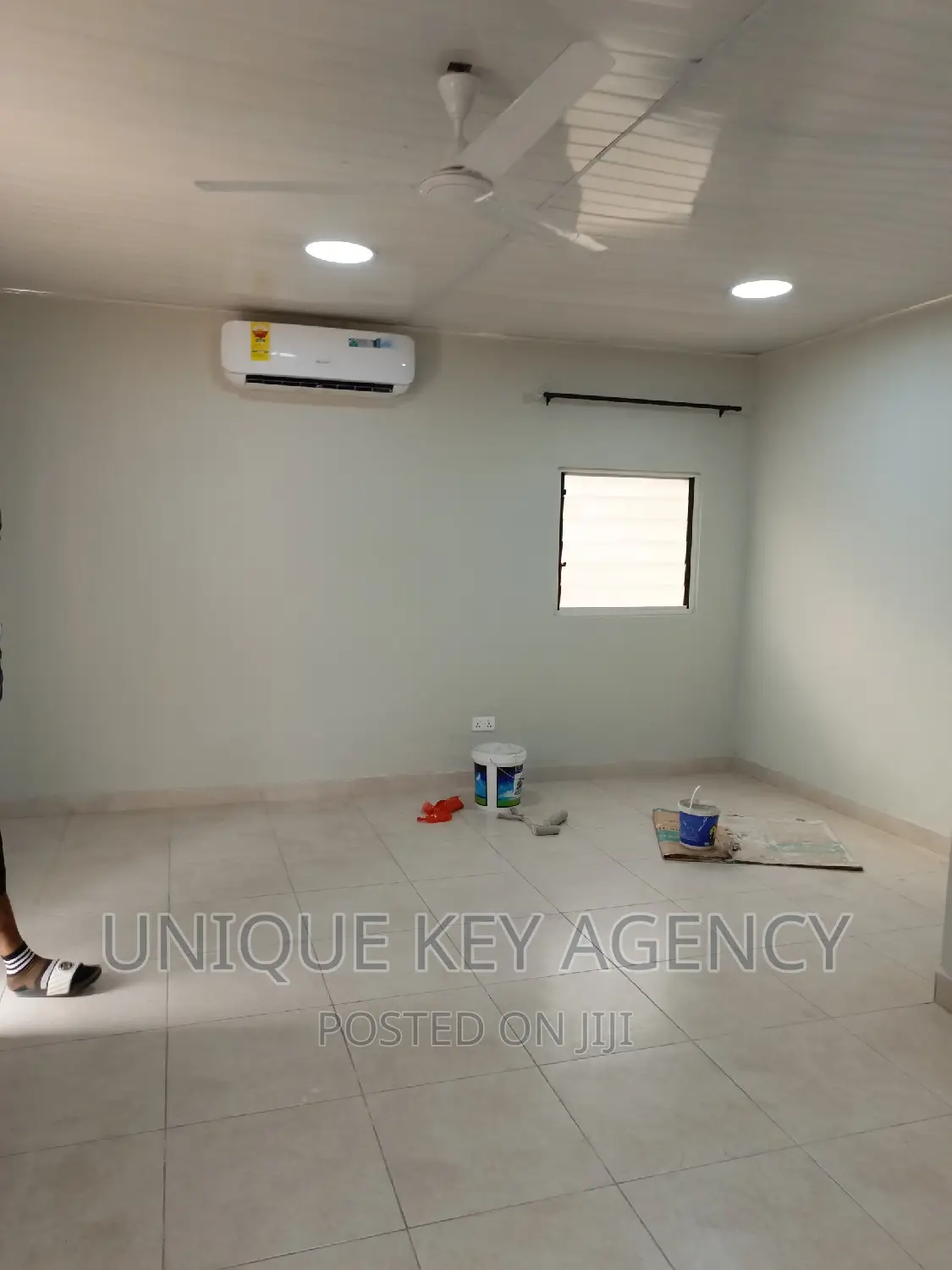2bdrm Apartment in Unique Key Agency, Osu for rent