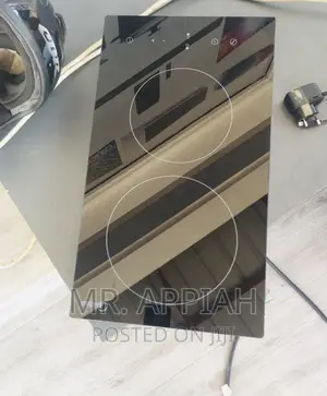 Purchase Original Midea2 Built-in Electric Burner(MC-Hd301)