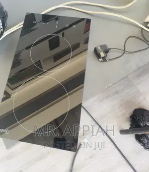 Purchase Quality Midea MC-HD301 2 Built in Electric Burner.