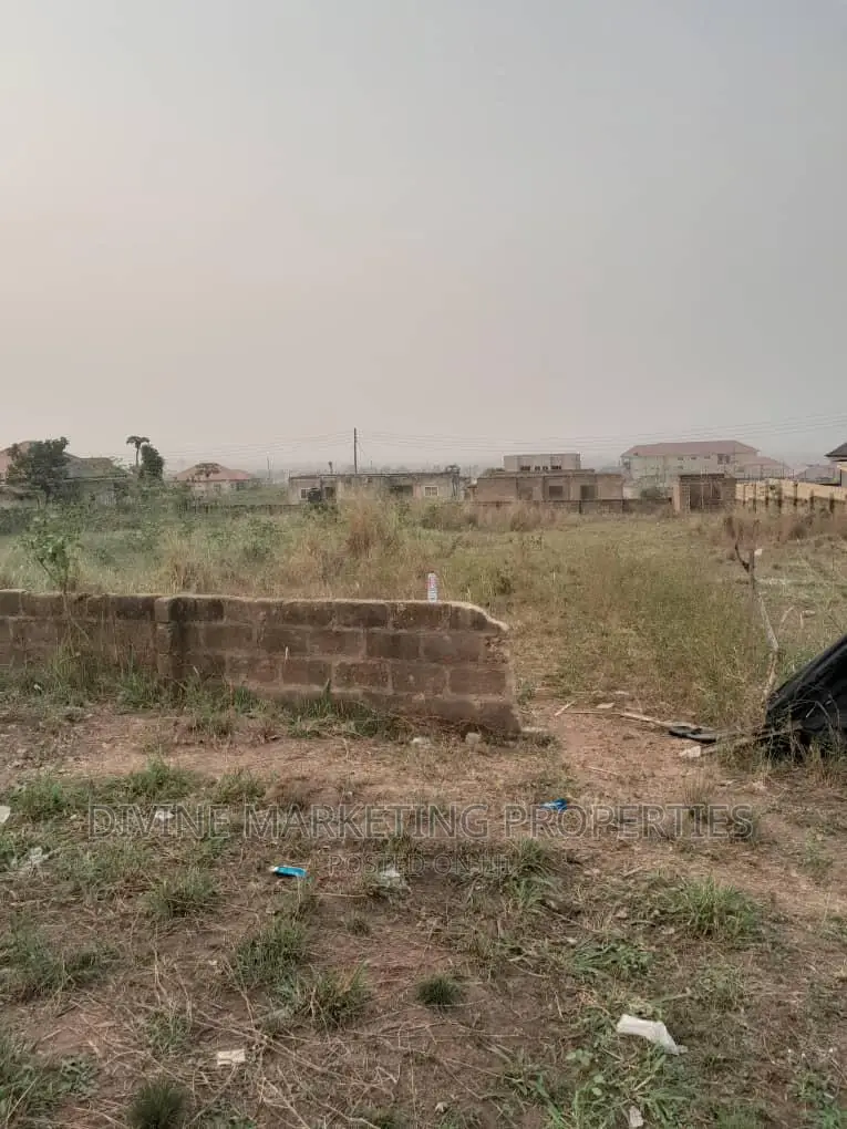 Commercial Main Road Titled 15 Plots on N1 Highway Accra