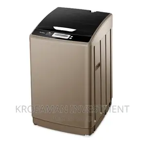 Decakila Kedm003d Top Load Fully Automatic Washing Mach7kg