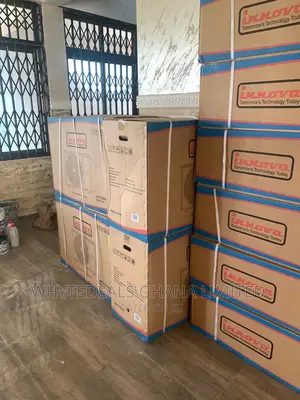 Best Quality!Innova 3.0hp Floor Standing Airconditioner 2025