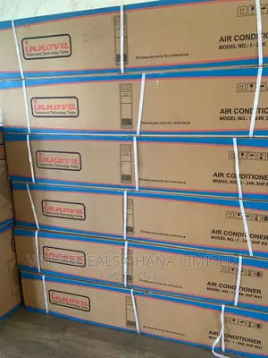 Best Quality!Innova 3.0hp Floor Standing Airconditioner 2025