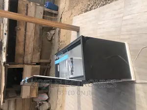 Rainbow Chest Freezer 200l With an Impressive Refrigerant