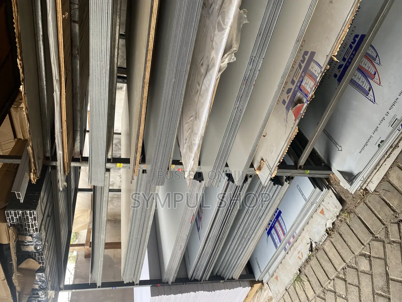 Alucobond,Aluminum Composite Panels,Acrylic,Pvc Foam Board