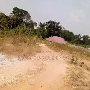 100/100 Plot of Land for Sale