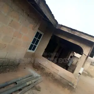 6bdrm House in Atimatim Taabuom, Kumasi Metropolitan for sale
