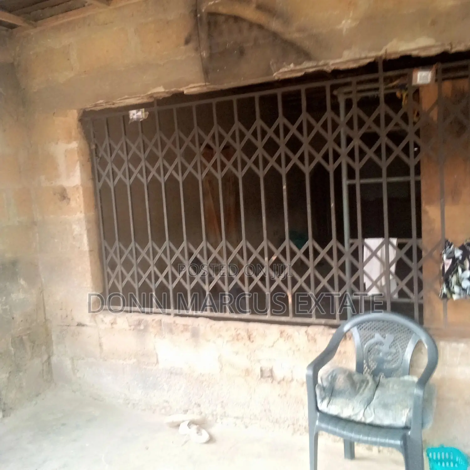 6bdrm House in Atimatim Taabuom, Kumasi Metropolitan for sale