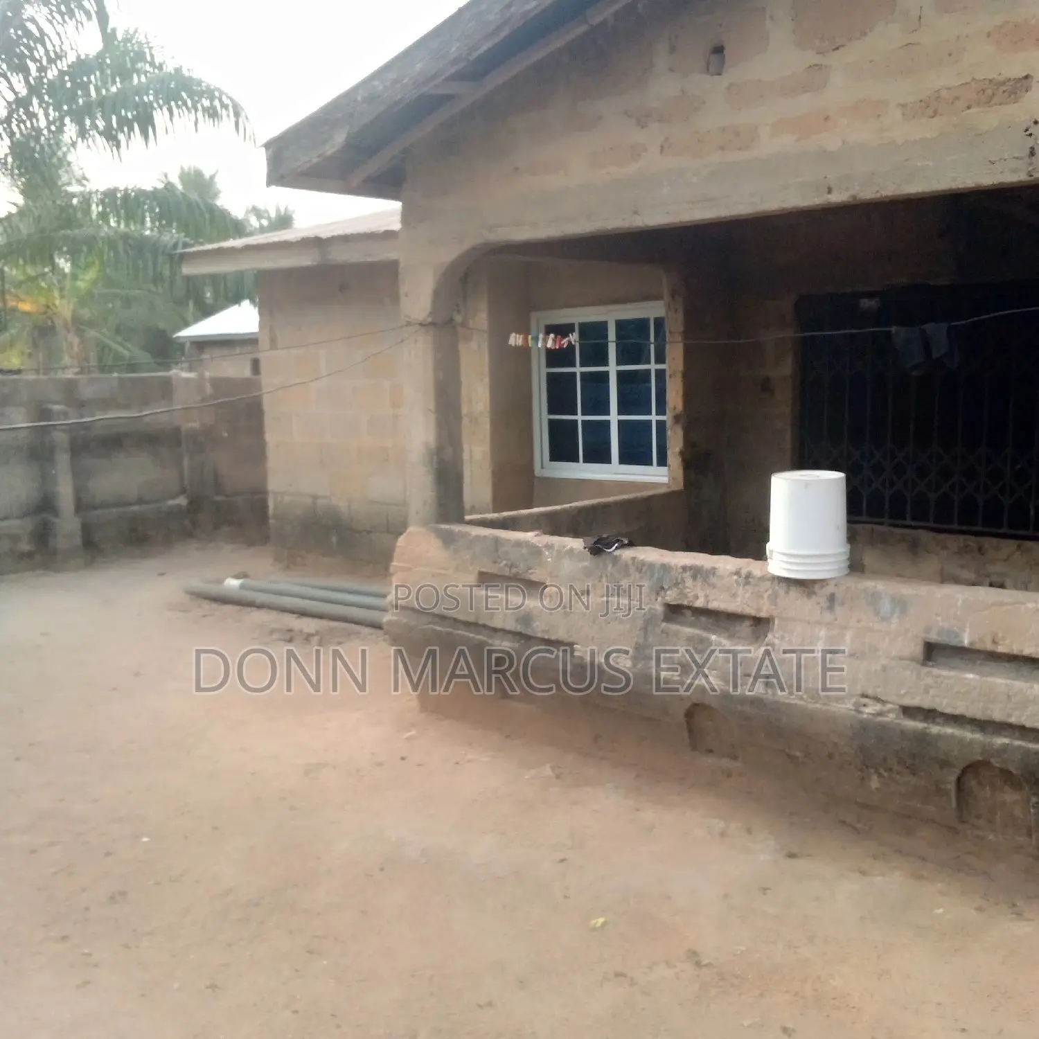 6bdrm House in Atimatim Taabuom, Kumasi Metropolitan for sale
