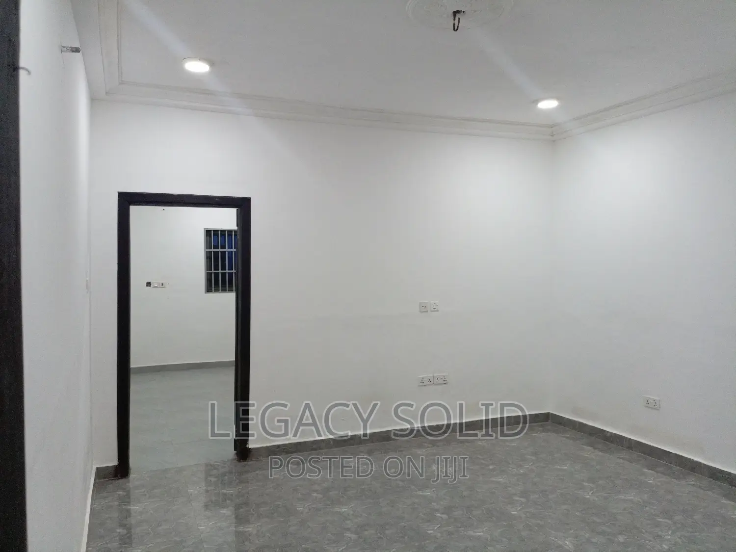 1bdrm Apartment in Legacy Solid Real, Tseaddo for rent