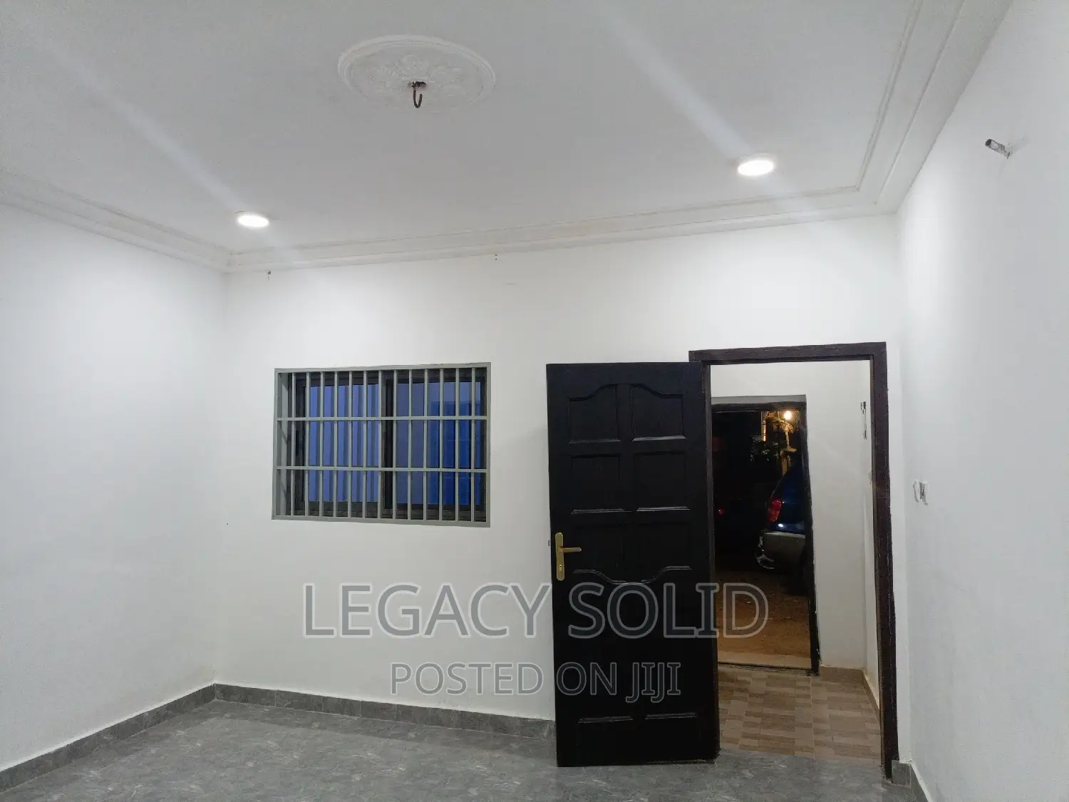 1bdrm Apartment in Legacy Solid Real, Tseaddo for rent