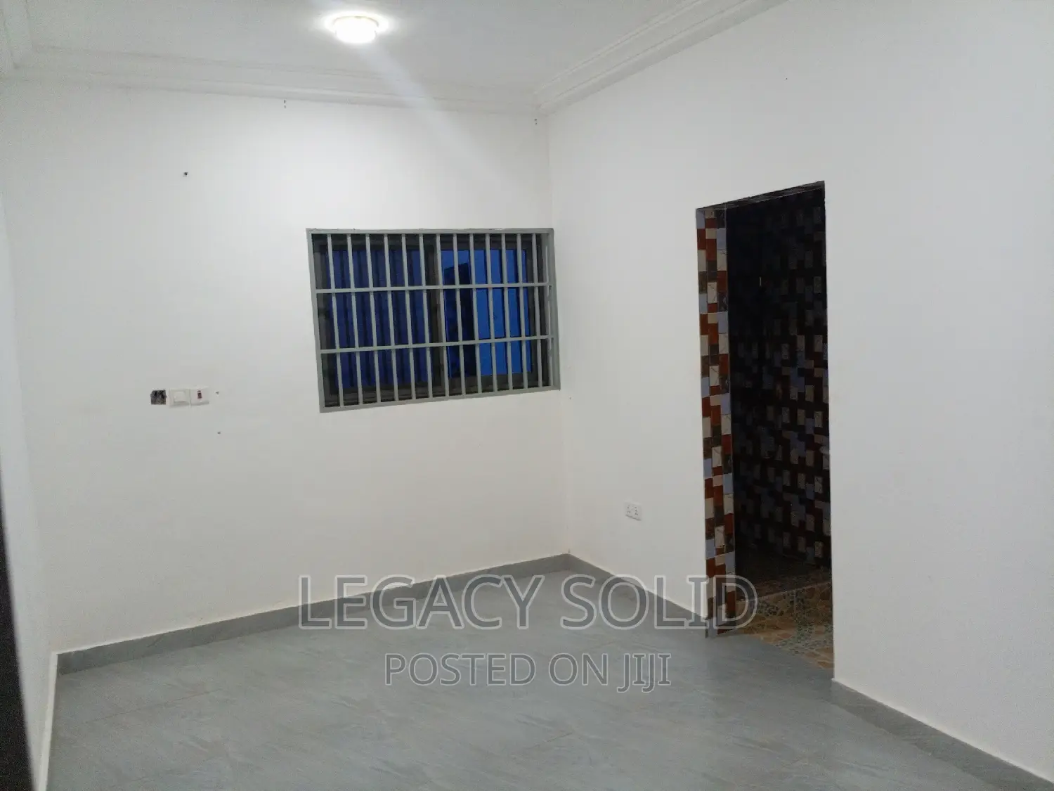 1bdrm Apartment in Legacy Solid Real, Tseaddo for rent