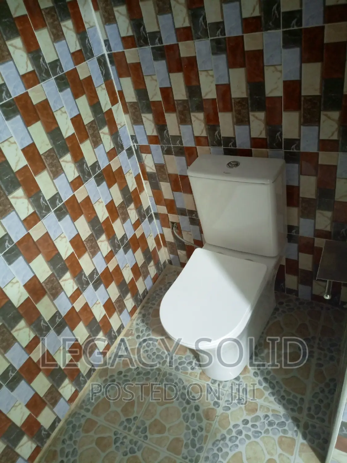 1bdrm Apartment in Legacy Solid Real, Tseaddo for rent