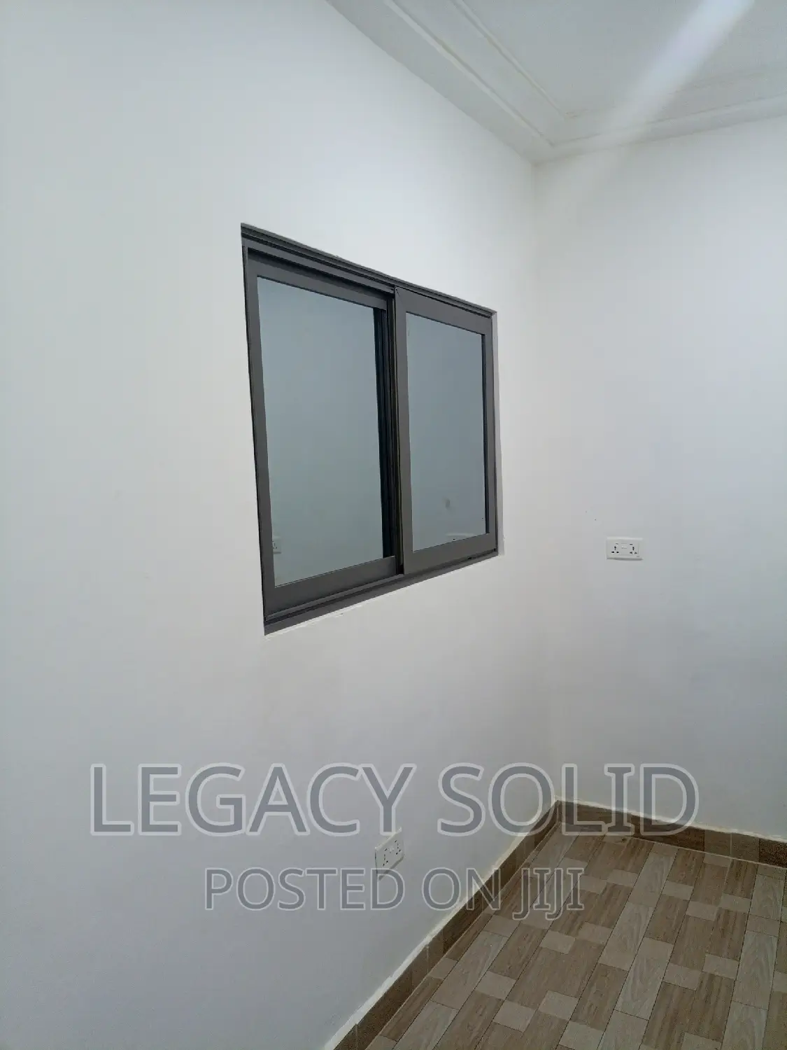 1bdrm Apartment in Legacy Solid Real, Tseaddo for rent