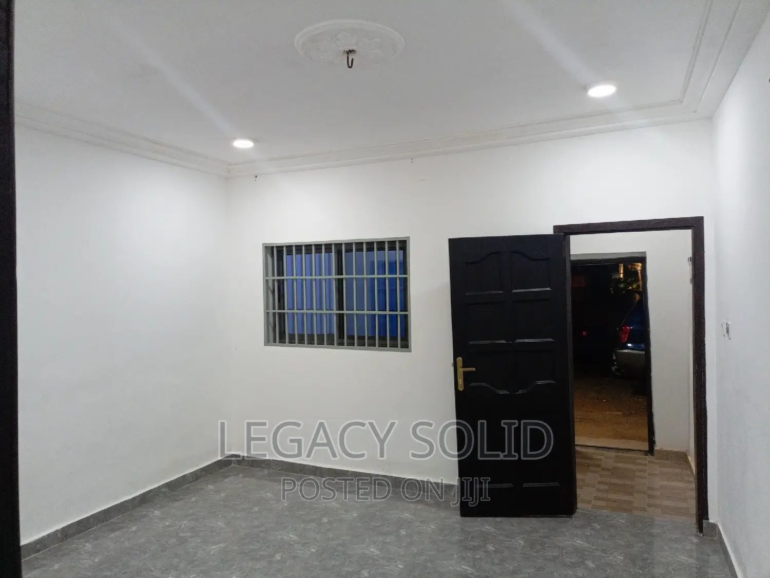 1bdrm Apartment in Legacy Solid Real, Tseaddo for rent
