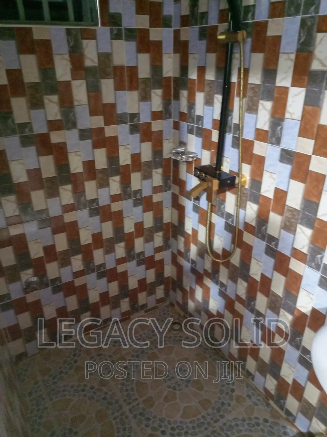 1bdrm Apartment in Legacy Solid Real, Tseaddo for rent