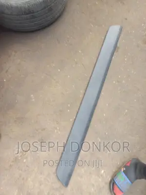 Rav 4 Boot Moulding 2019,2020,2021,2022,2023,2024