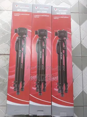 Tripod Stand