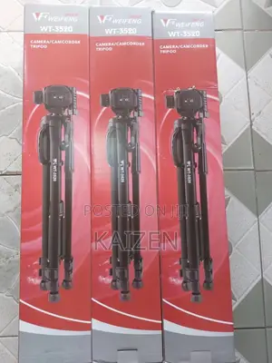 Tripod Stand