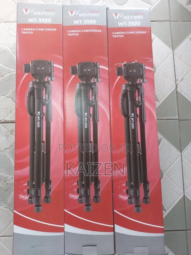 Tripod Stand