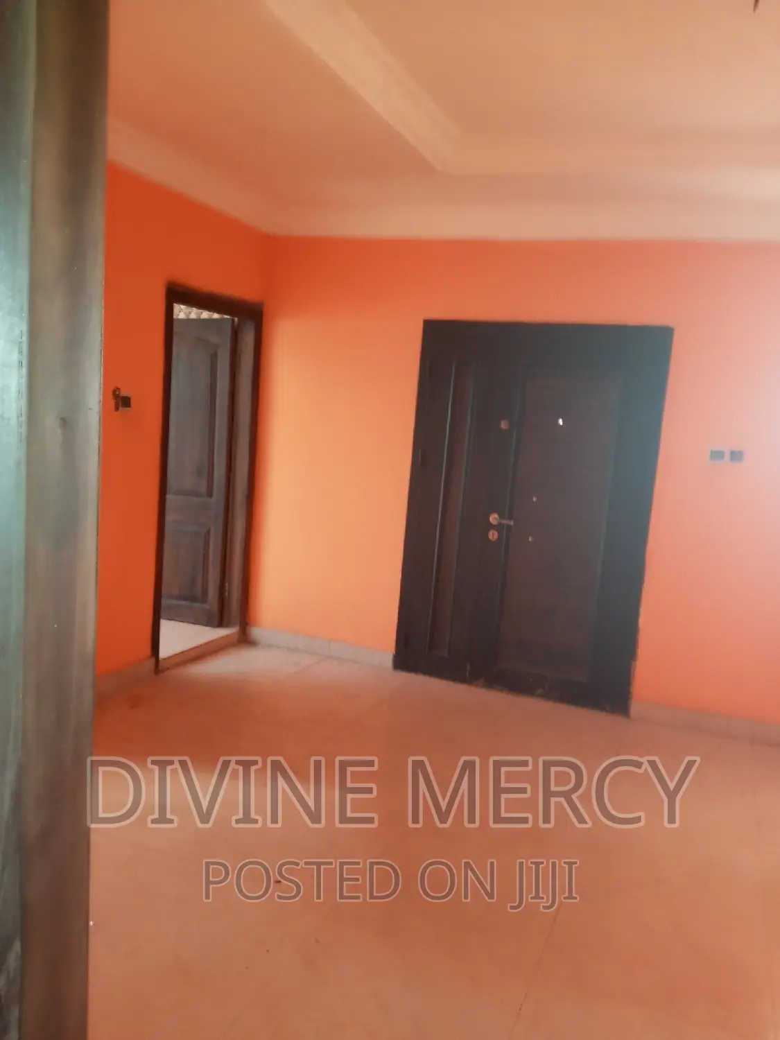 2bdrm Apartment in Kasoa Krodua, Awutu Senya East Municipal for rent