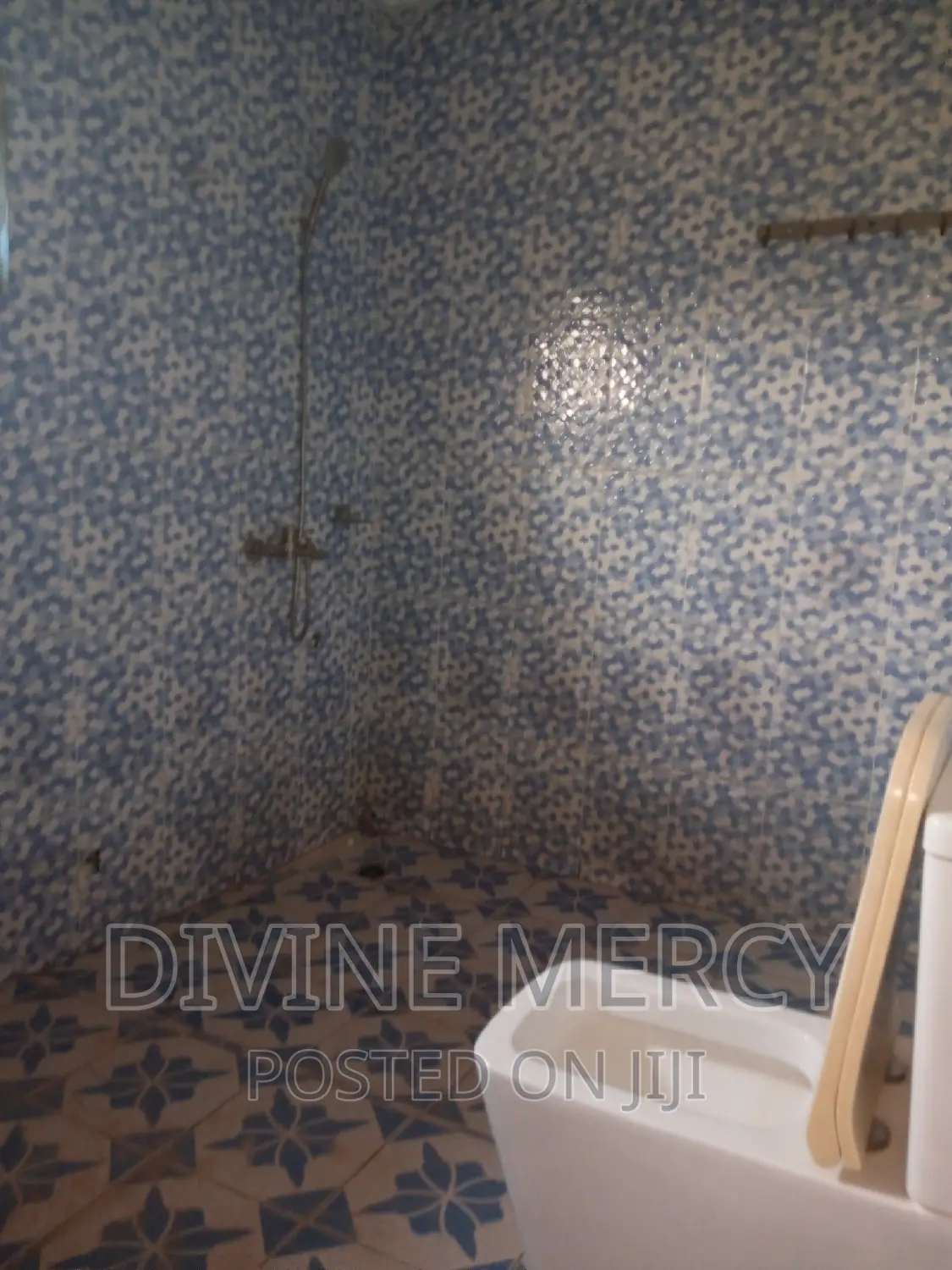 2bdrm Apartment in Kasoa Krodua, Awutu Senya East Municipal for rent