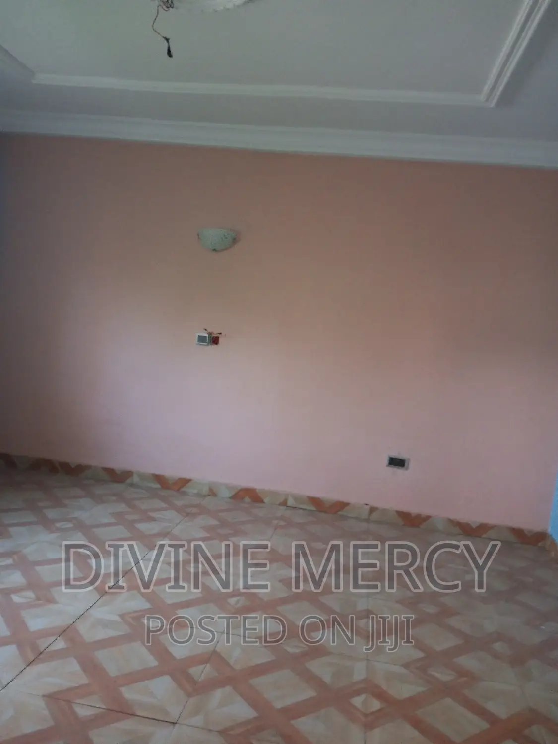 2bdrm Apartment in Kasoa Krodua, Awutu Senya East Municipal for rent