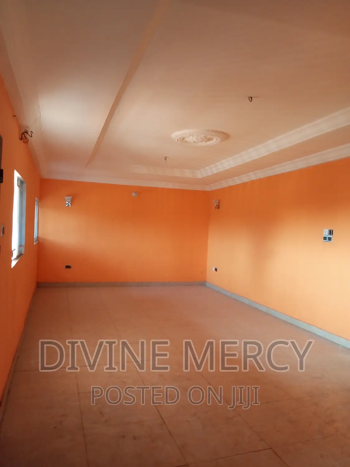 2bdrm Apartment in Kasoa Krodua, Awutu Senya East Municipal for rent