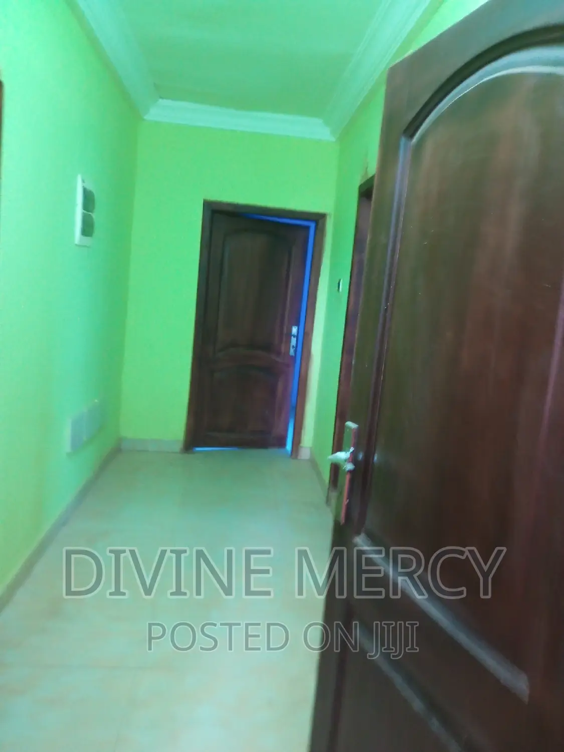 2bdrm Apartment in Kasoa Krodua, Awutu Senya East Municipal for rent