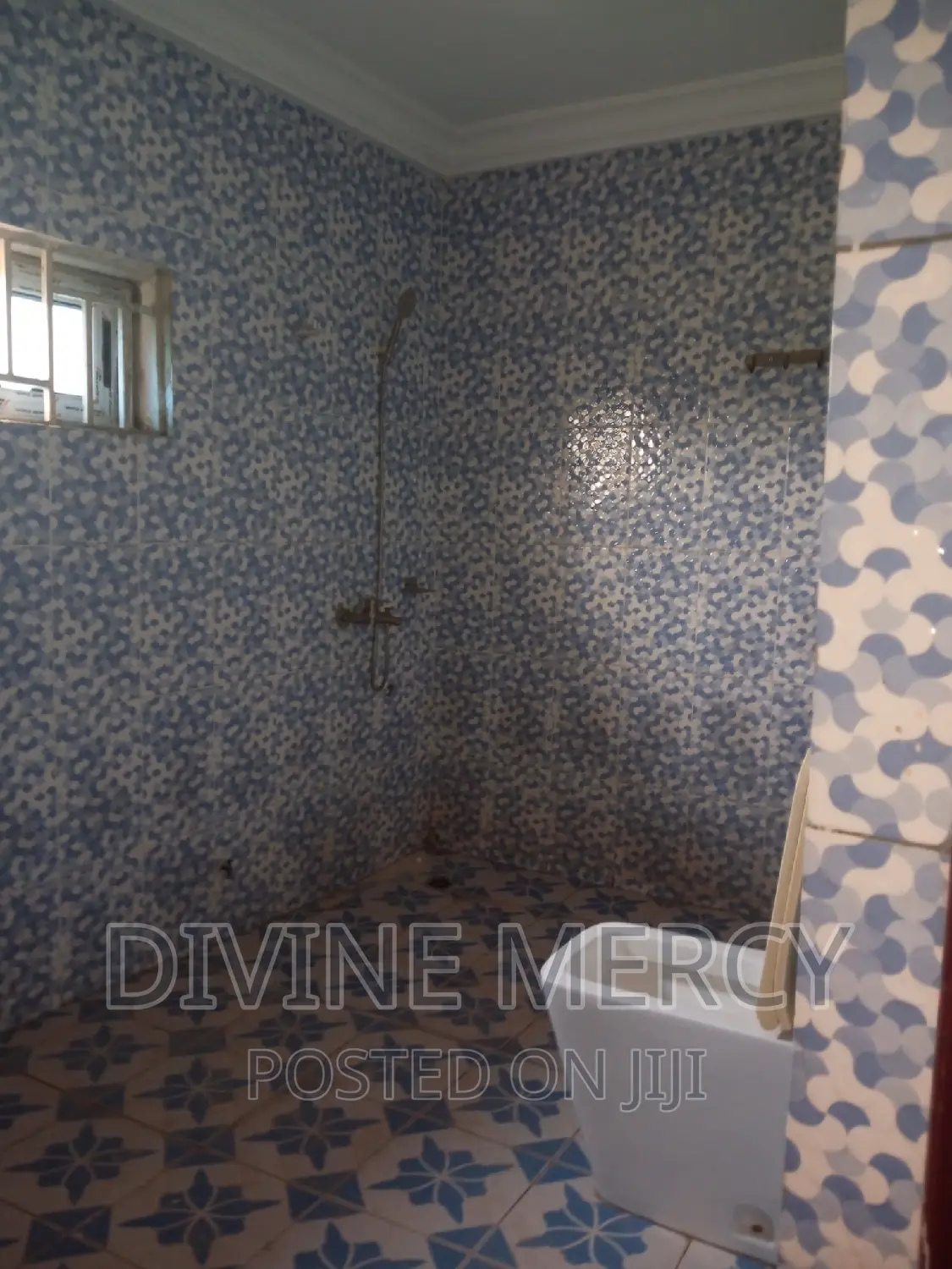 2bdrm Apartment in Kasoa Krodua, Awutu Senya East Municipal for rent