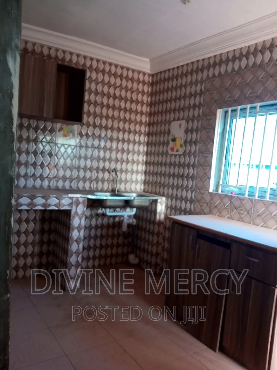 2bdrm Apartment in Kasoa Krodua, Awutu Senya East Municipal for rent